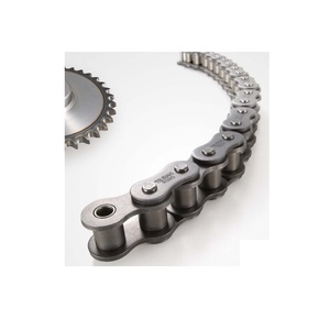 High Quality and Compact Tsubaki <strong>Chain</strong> for Industrial Use, Body <strong>Chain</strong>, Roller <strong>Chain</strong> and <strong>Chain</strong> Sprocket Also Available - Product Image 1