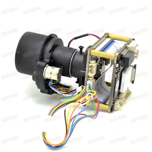 STARVIS-Compresión de hardware puro de doble núcleo, 2HDR, 2 unidades, 2 unidades, 2 unidades, 2 núcleos, 2 unidades, 2 uds., 2 uds., 2 uds., 2 uds., 2 Uds., 2 uds., 2 uds., 2 uds. - Product Image 1