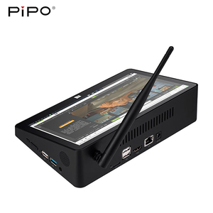 PIPO X10S Intel N4020 J4125 <strong>4GB</strong> RAM Win 10.1 Inch All in One Industrial Mini AIO Mini Small <strong>Desktop</strong> <strong>Computer</strong> - Product Image 3