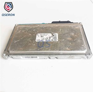 Genuine Used Car Camera <strong>System</strong> 4N0907107H Control <strong>Unit</strong> 4KE907107AC <strong>Computer</strong> Module ECM for 2019-20 Audi A6 A7 A8 - Product Image 6