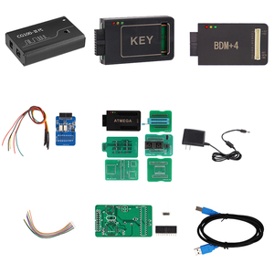 CG100-III la versión completa de diagnóstico y reparación chip programador clave todos FUNCIÓN DE Renesas SRS