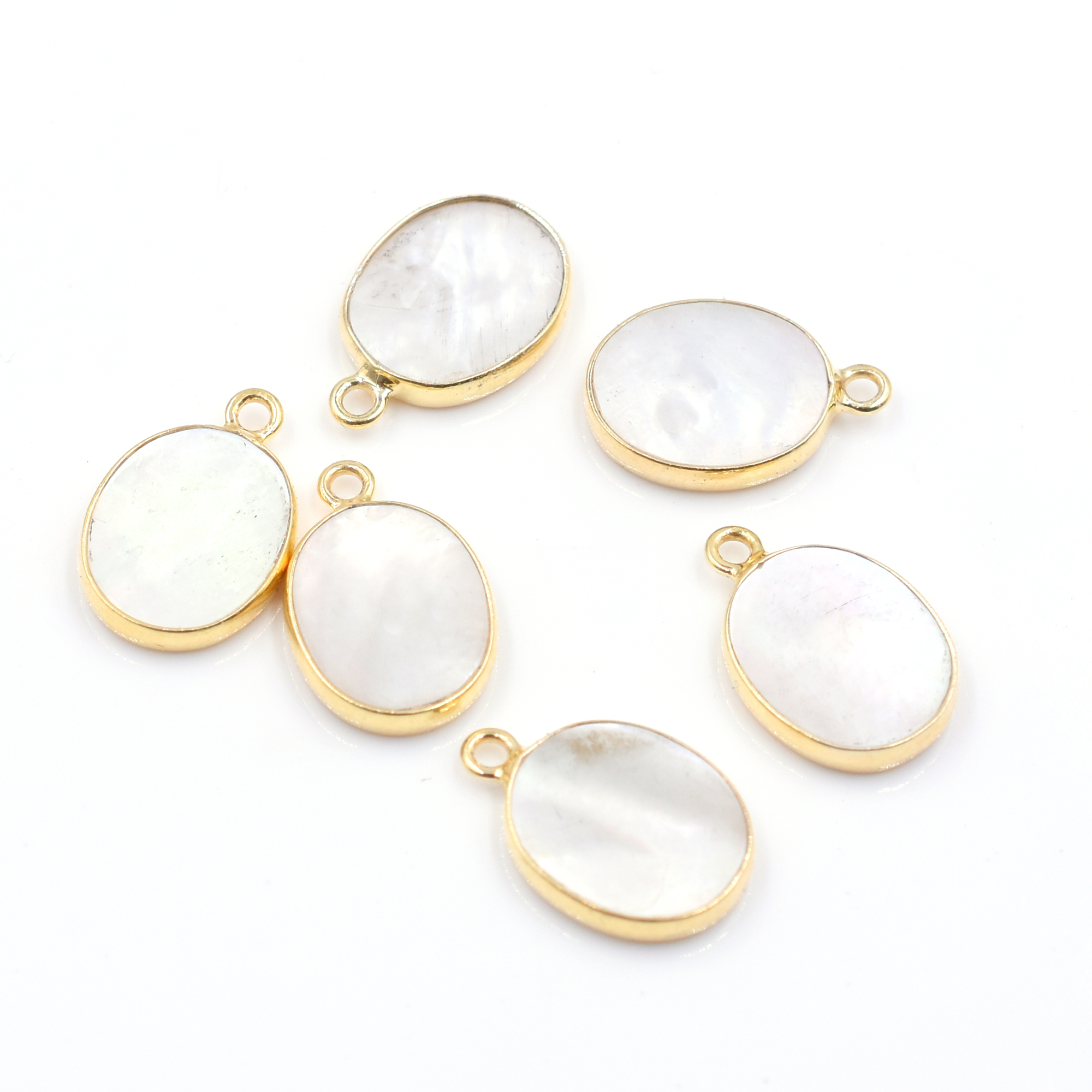 White & Bright