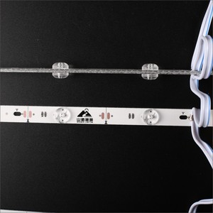 OEM hizmeti led dış aydınlatma reklam 1.2W/Led 12V dc Led nokta ışık - Product Image 2