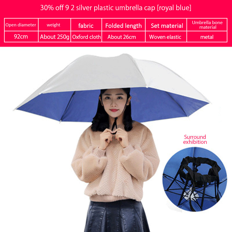Azul Real-92cm