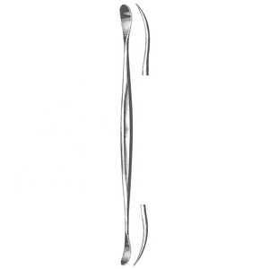 Henke Tonsil Dissector Atacado 2024 Fornecedor no Paquistão/OEM Cirúrgico Tonsilectomia Adenoidectomia Set - Product Image 4