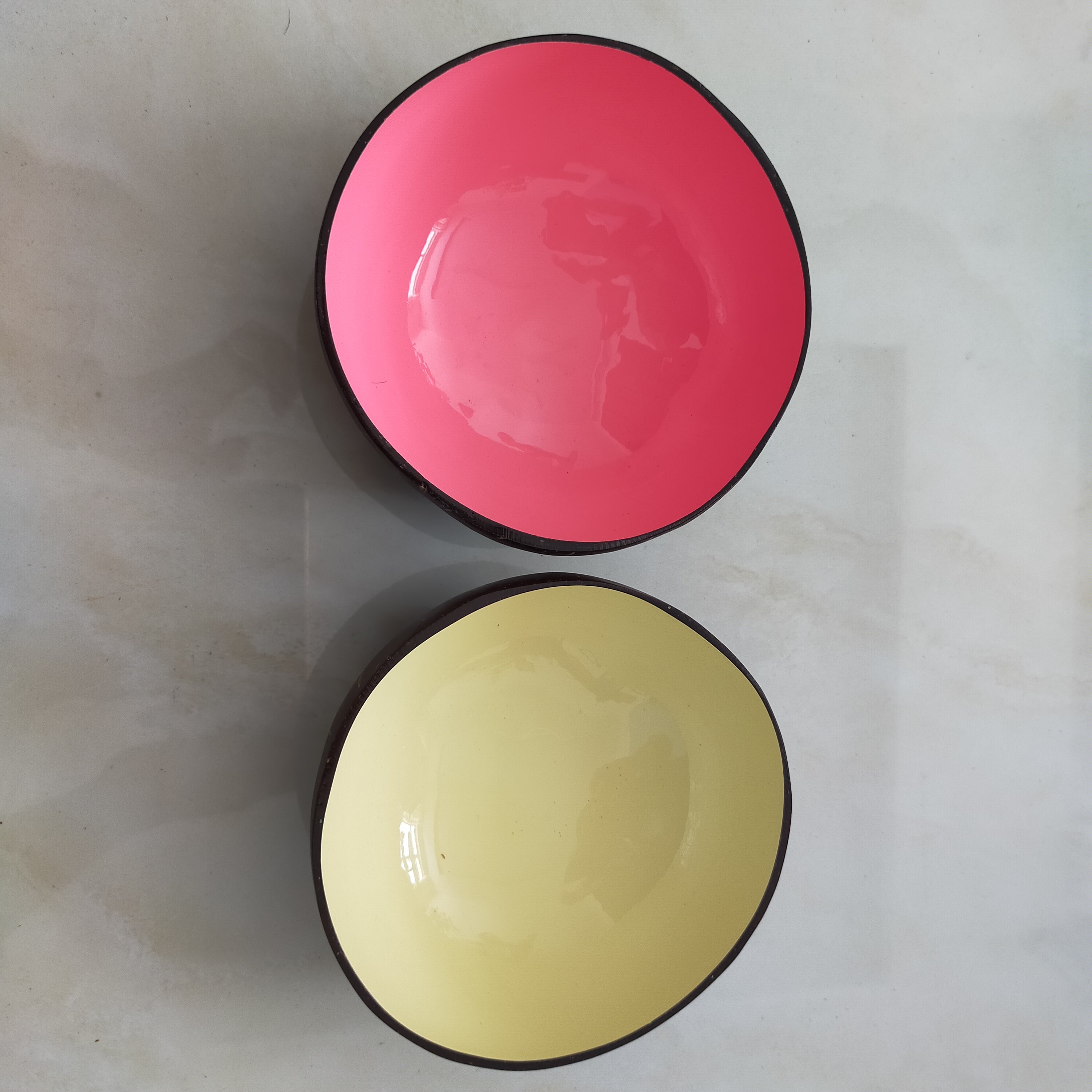 Customized color