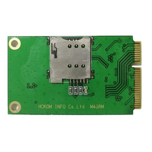 SIMCOM drahtlose modul GPRS/EDGE Module Support LTE CAT-M1(eMTC) und NB-IoT Development bord breakout board SIM7000A SIM7000E - Product Image 2