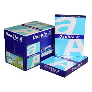 กระดาษหนึ่ง A4กระดาษหนึ่ง80แกรม70แกรมกระดาษสำเนา - Product Image 1