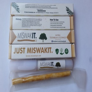 ベストセラーのミスワックスティックは、低コストで大量に販売されているさまざまなパッキングで販売されています/ミスワックは販売されています