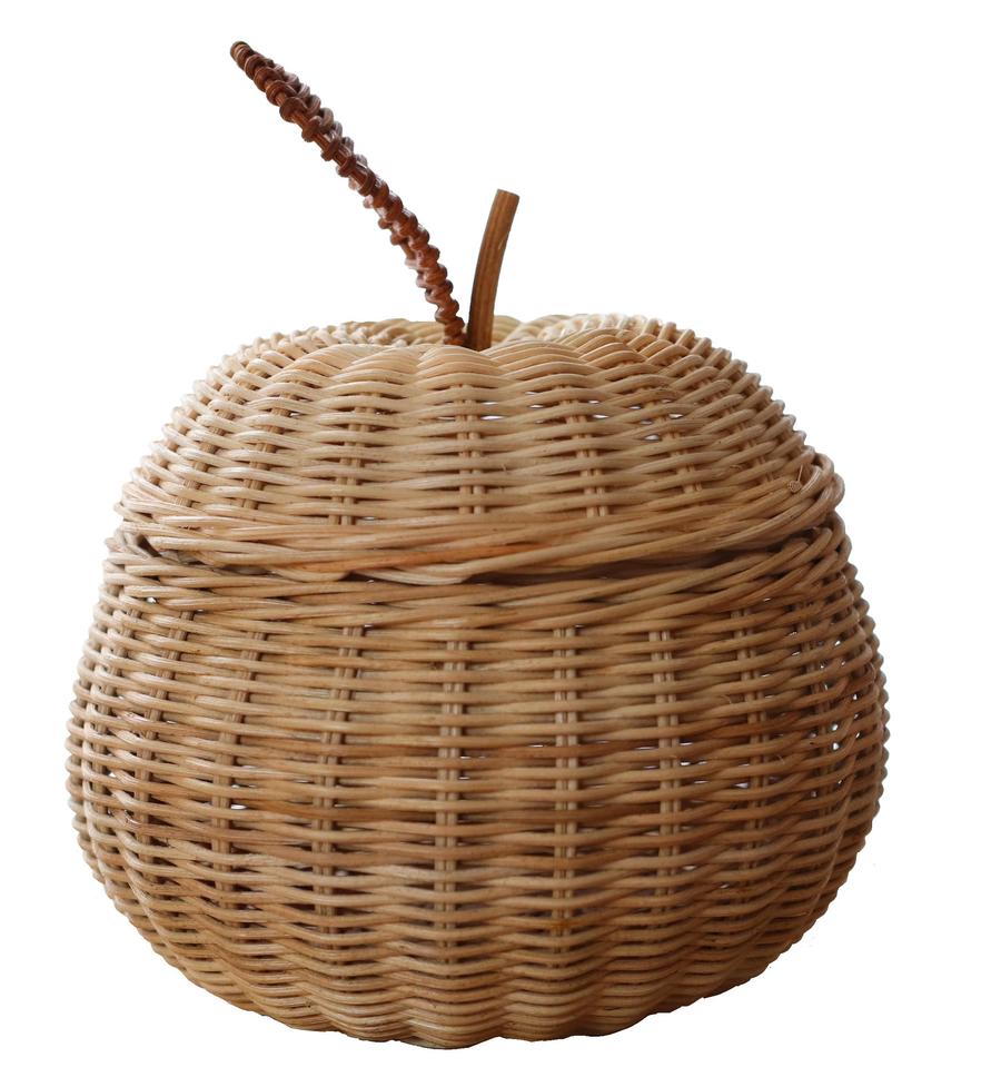 Rotin naturel