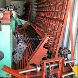 Factory Direct Price <strong>Hexagonal</strong> <strong>Wire</strong> <strong>Netting</strong> <strong>Machine</strong>/ <strong>Automatic</strong> <strong>Hexagonal</strong> <strong>Wire</strong> Mesh <strong>Machine</strong> (design in Factory) - Product Image 5
