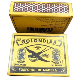 Striking Surface Cheap Wooden <strong>Matches</strong> Manufacture From India - Product Image 1
