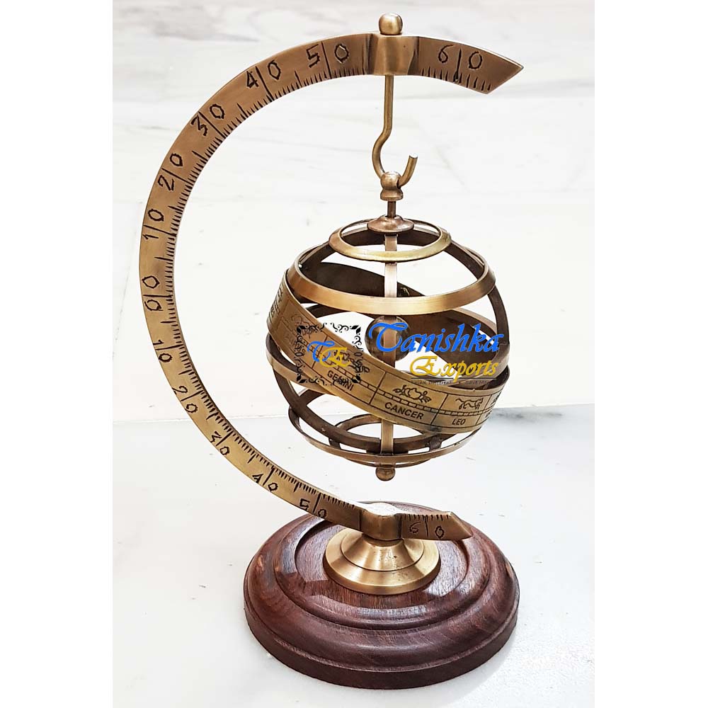 สีน้ำตาล