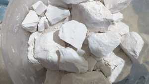 Doğrudan hindistan'dan seramik tozu deseni için kalsine Kaolin kili (BTTKAOLIN) en iyi ihracatçısı - Product Image 5