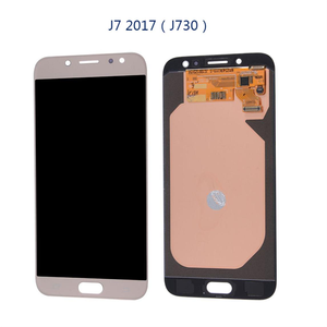 Elekworld cep telefonu OLED lcd ekran için samsung J8 J7 başbakan Nxt Neo çekirdek J6 artı J5 başbakan J4 artı J3 j2 çekirdekli LCD ekran - Product Image 3