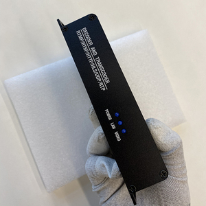 H264 h265 4K IP-Netzwerk Video-Streaming Live-Decoder Trans coder IPTV - Product Image 6