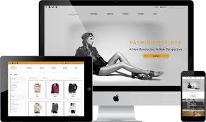 Website-Design, Website-Hosting, Domain-Name-Registrierung und Web-Hosting-Dienste