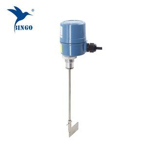 Sensor de nivel de paleta rotativa, interruptor flotante hacia abajo - Product Image 4