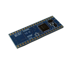 Taidacent FPGA Kit per Gli Studenti FPGA Bordo di Sviluppo del Bordo di Centro del Bordo di Sblocco MXO2-4000HC FPGA bordo di Sviluppo di Kit - Product Image 3