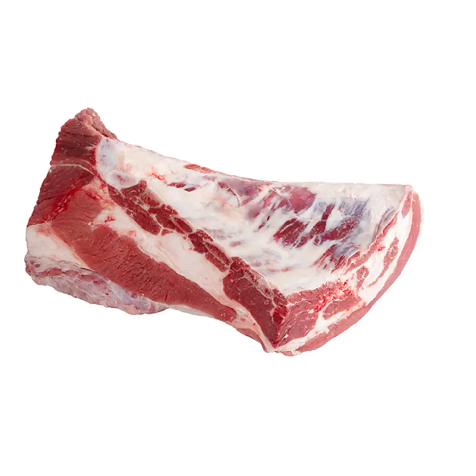 Importazione ed esportazione qualità prezzi dei produttori professionali carne di manzo matura alimentare