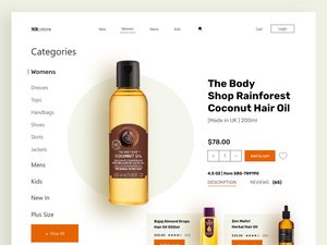 Migliora la tua attività con un sito Web aziendale di qualità | - Product Image 6