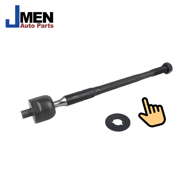 Jmen 45503-09480 dirección Rack final para Toyota Tacoma 05-Auto cuerpo espaÃ a