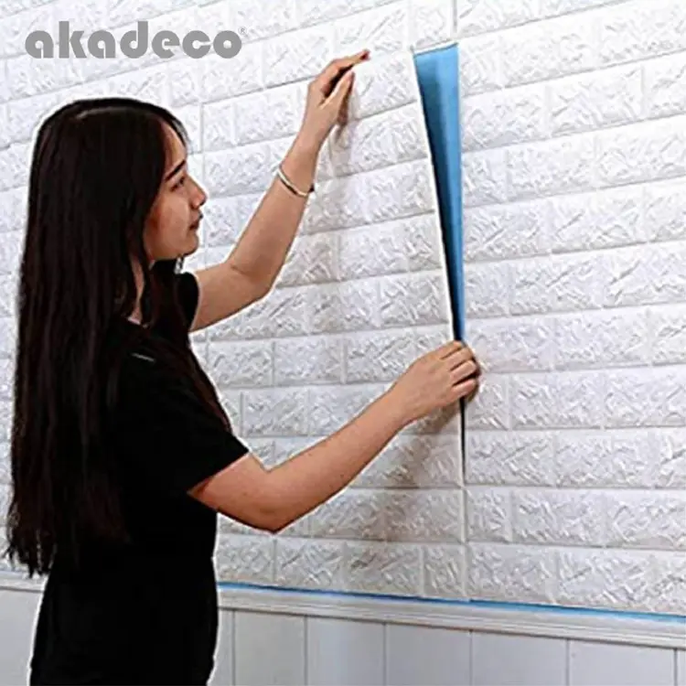 2021 yapıştırıcı decorativo estar decoracao ev dekor yapmak quarto 3d duvar kağıdı duvar kağıdı papel de parede 3d papel tapiz