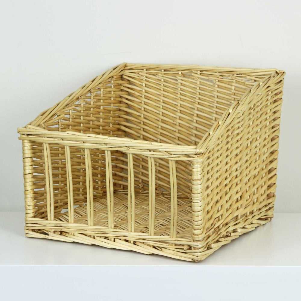 หวายสีน้ำตาล