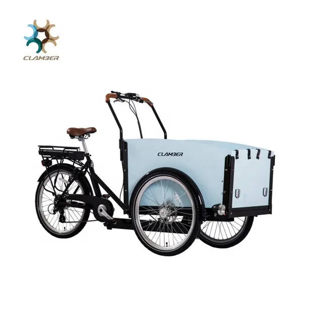 C-UB9034E رخيصة 3 عجلة دراجة ثلاثية العجلات دراجة السعر/cargobike مصنع/أطفال دراجة ثلاثية للتنقل دراجة