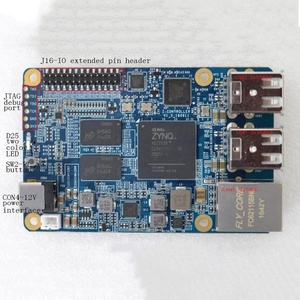 Taidacent <strong>FPGA</strong> Development Board Raspberry Pi Edition <strong>FPGA</strong> Board 100M Network Port XILINX <strong>FPGA</strong> Kit HEX ZYNQ 7020 - Product Image 5