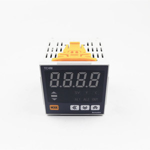 Un nuevo año de garantía de calidad para la de sensor de control de temperatura tTC4M-14R TC4M-24R de Autonics otonix - Product Image 1