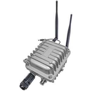 SKYLAB dispositivo gateway wifi bluetooth 4G ad alta potenza per esterni a lunga distanza - Product Image 1