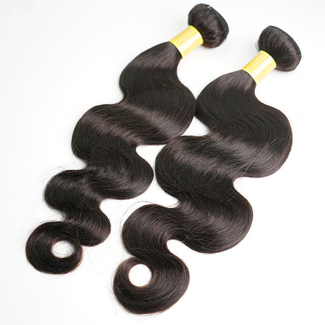 Paquete del pelo de la onda del cuerpo