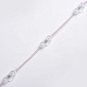 SUNLITE <strong>LED</strong> 12v <strong>led</strong> module SMD2835 injection <strong>LED</strong> Module IP68 waterproof 1W IP65 Modulo <strong>Led</strong> 2 Diodes - Product Image 6