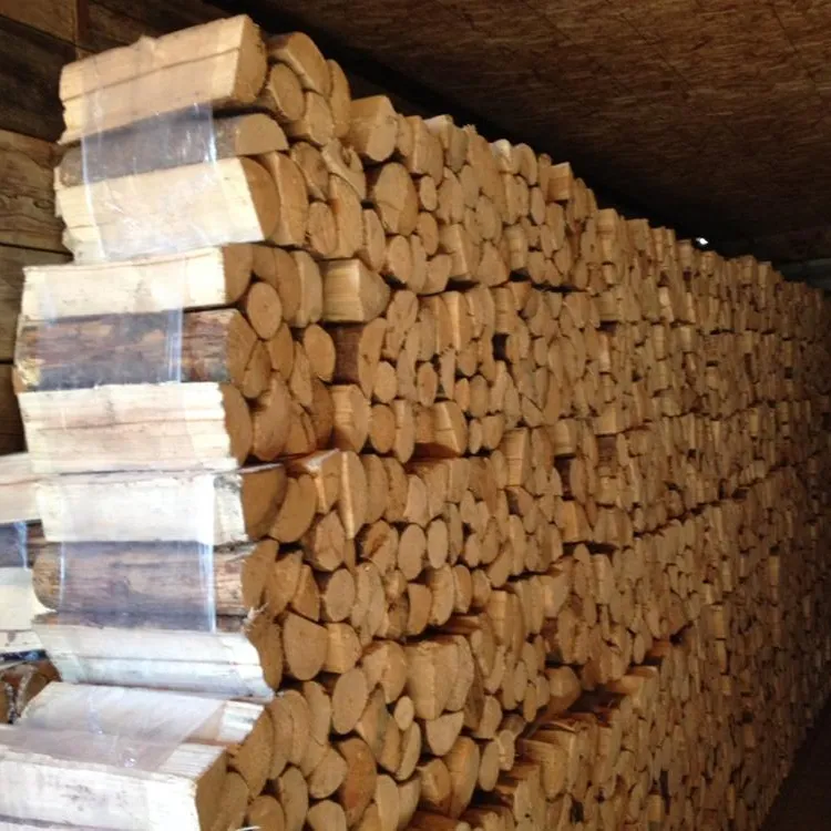 Brennholz/Eukalyptus braii holz/hartholz brennholz