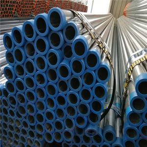 API 5L ps1 PSL2 B X42 X52 X60 X70 X80 X100圆形smls无缝碳钢管和管油管和气管 - Product Image 6