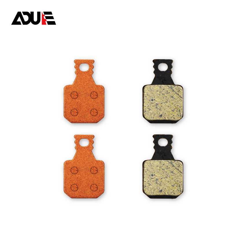 Orange (E-Bike Compound)