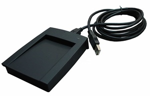 USB RFID kart okuyucu (EM, T5577, 1k, 4k, fm11rf08, fm11rf32, vb.) - Product Image 4