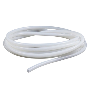 90 Degree Multi-Function Silicone Rubber <strong>Tube</strong> for LED Strip Custom Cutting Processed Silicon Rubber Pipe <strong>Tube</strong> - Product Image 2