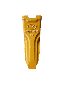 53103205 -JCB 3cx รถขุดขนาดเล็กรถขุดหินปลอมแปลงแบ็คโฮฟันจุดตัดด้านข้างโบลต์ฟันถัง