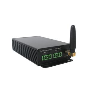 HIFI <strong>2</strong> Channel Blue Tooth <strong>Amplifier</strong> Stereo <strong>2</strong>*50W With Built-in16bit DAC Digital Audio Processor - Product Image 4