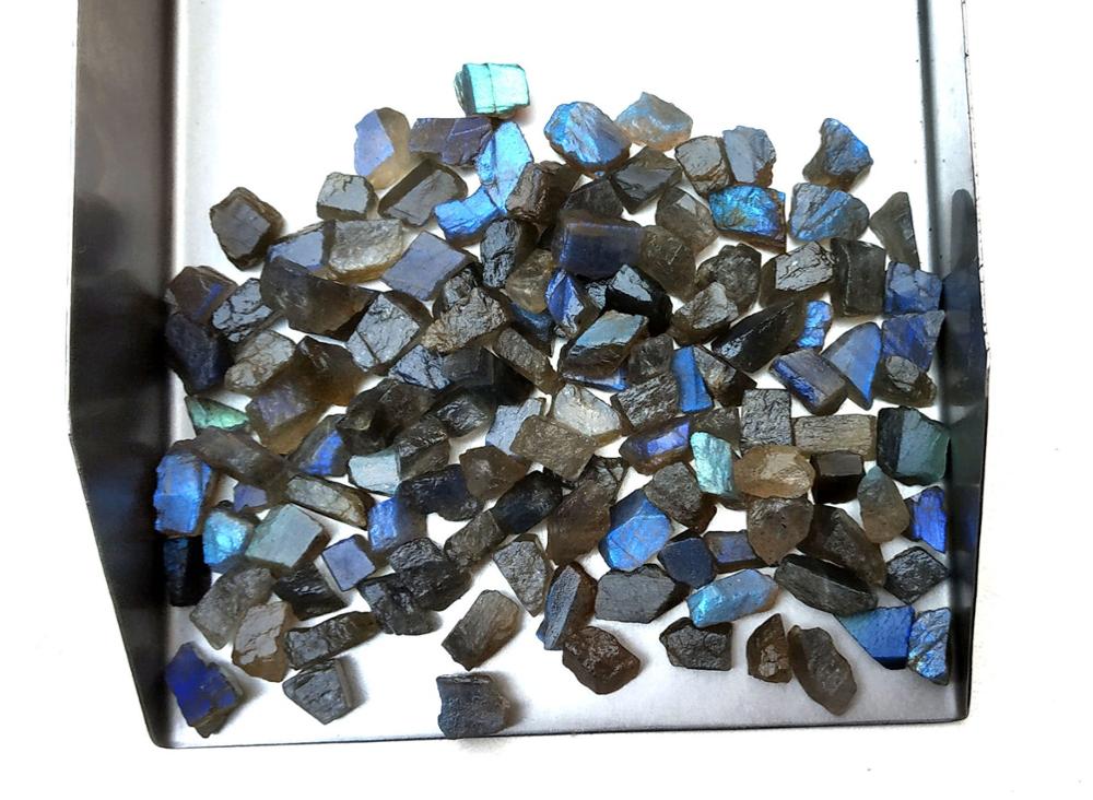 Azul