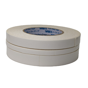 Özel yüksek bağ çift taraflı yapışkan bant akrilik yapıştırıcı Solvent basınca duyarlı fabrika kaynağı karton sızdırmazlık kutuları - Product Image 6