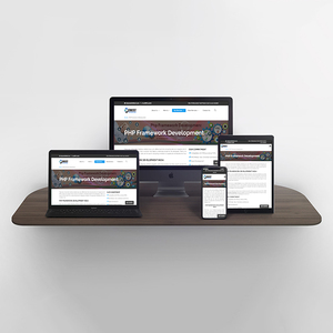 Hindistan'da Web ve mobil uygulama için en iyi PHP çerçeveleri-Protolabz eServices