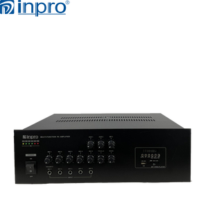 Усилитель + Функция MP3 / FM - Product Image 1