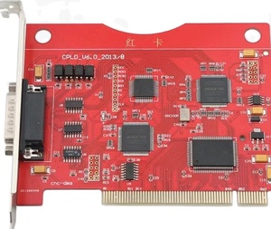 Alta calidad nc studio ncstudio tarjeta de control para el router cnc router máquina cnc 1224 - Product Image 1