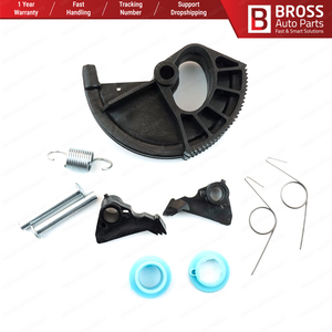 BSP598 debriyaj kontrolleri ayarlayıcı çeyrek Pawl kiti Clio 1998 2006 Clio Symbol 1999 2008 Bross çin'de yapılan otomobil parçaları türkiye - Product Image 5