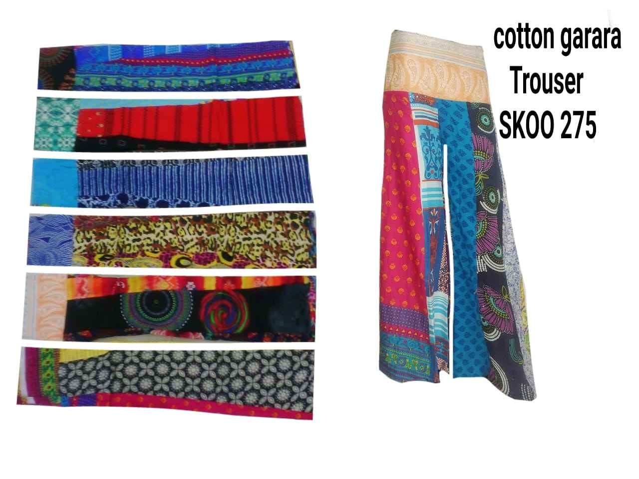 มีหลากหลายสี