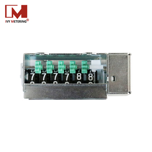 Low Price 6 <strong>Digit</strong> Mechanical Digital Meter Counter for Energy Meter - Product Image 3