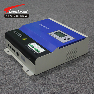 High power off grid solar ladegerät controller 192v 220v 240v 384v controller 75a solar laderegler für solar energie system - Product Image 2